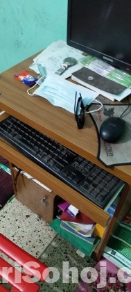 Computer Table (কম্পিউটার টেবিল)